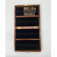 凯基双簧管哨片木盒（80装）