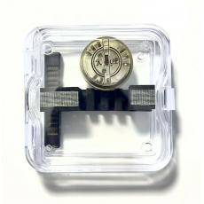 凯基双簧哨片湿度控制盒（9个装）