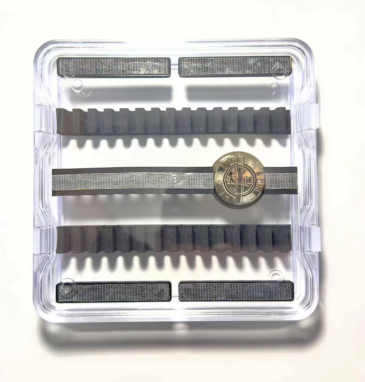 凯基双簧哨片湿度控制盒（38个装）