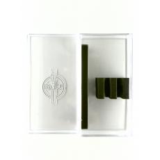 凯基双簧管哨片湿度控制盒（单个装）