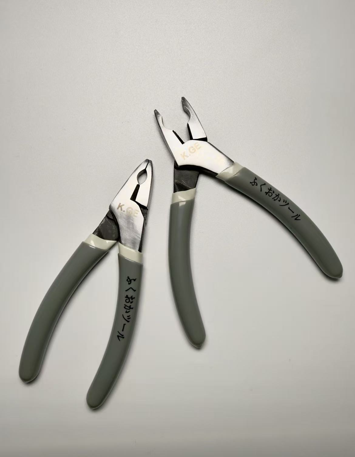 凯基大管、双簧管哨片工具钳